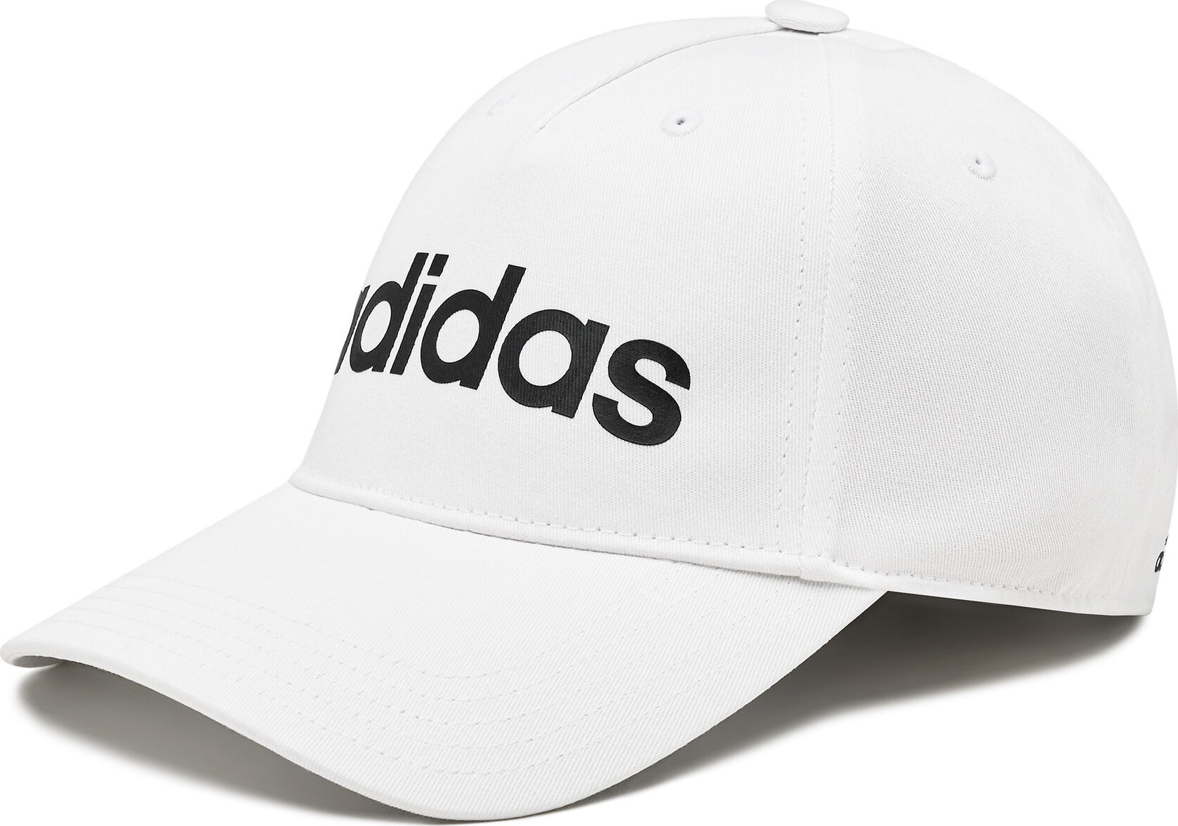 Kšiltovka adidas Daily Cap IC9707 white/black/black