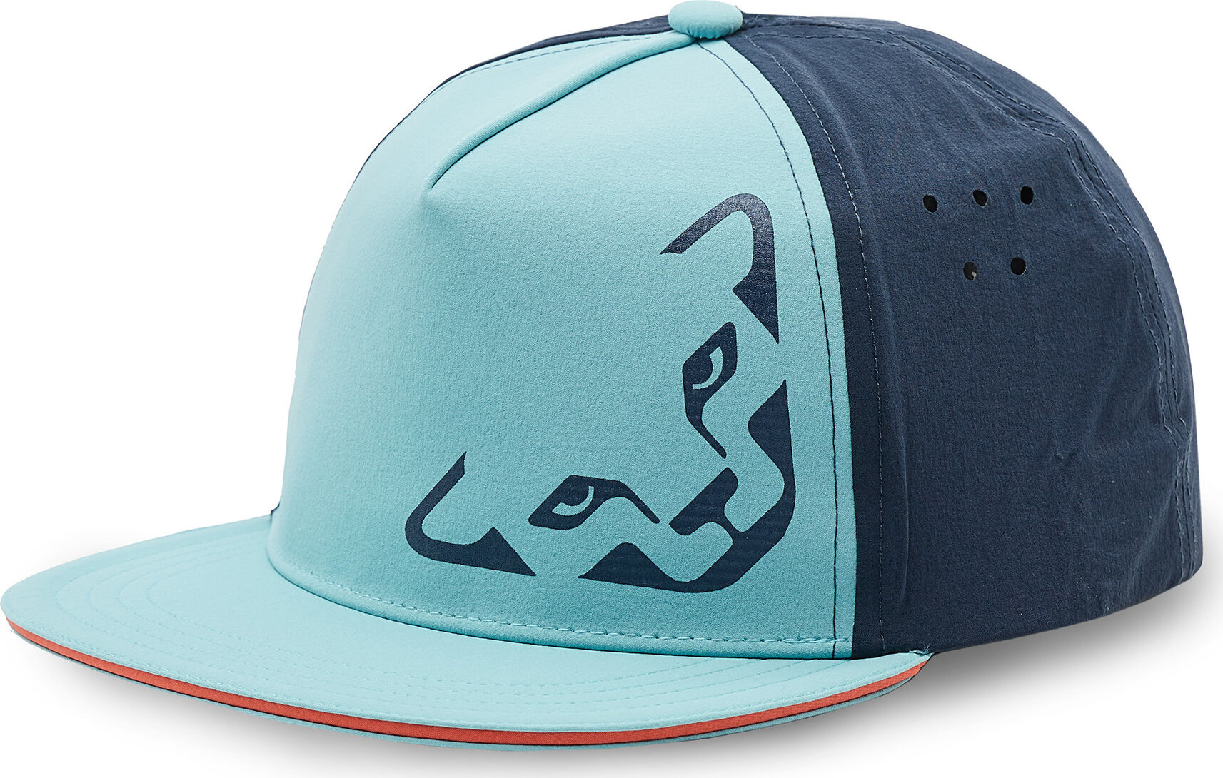 Kšiltovka Dynafit Tech Trucker 08-71137 Marine Blue 8051