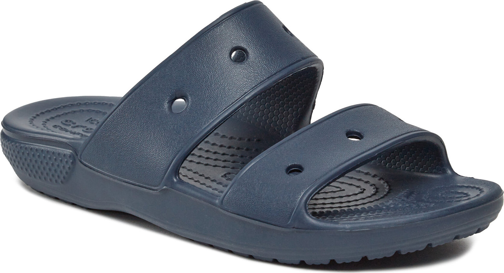 Nazouváky Crocs Classic Crocs Sandal 206761 Navy
