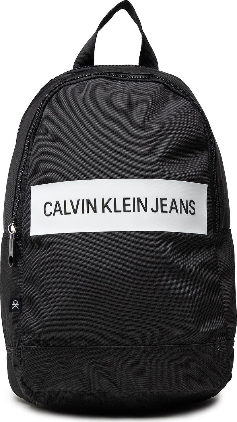 Batoh Calvin Klein Jeans Rounded Bp43 Inst K50K506936 BDS