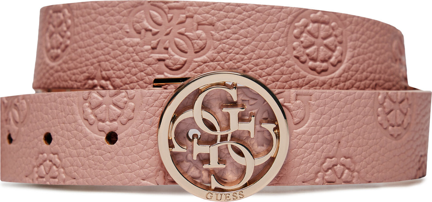 Dámský pásek Guess Izzy (JG) Belts BW9072 P4130 APO