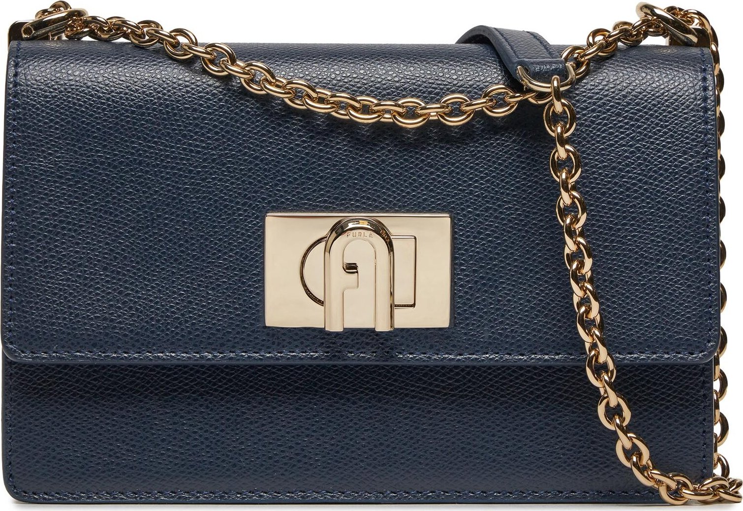 Kabelka Furla 1927 Mini Crossbody 20 BAFKACO-ARE000-2676S-1007 Mediterraneo