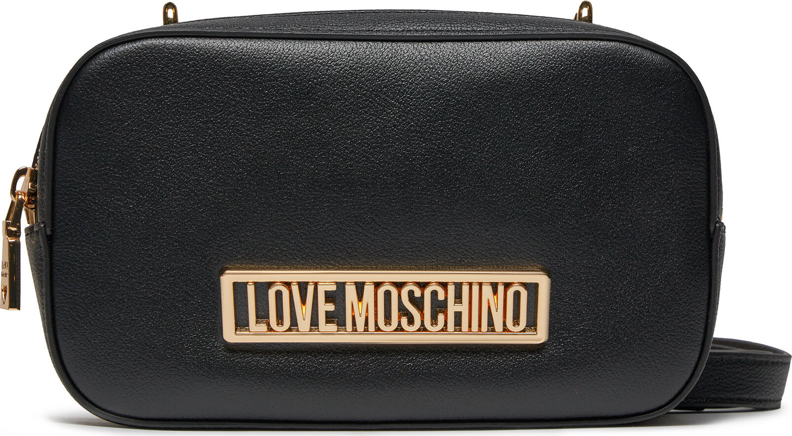 Kabelka LOVE MOSCHINO JC4148PP1IL1200A Nero