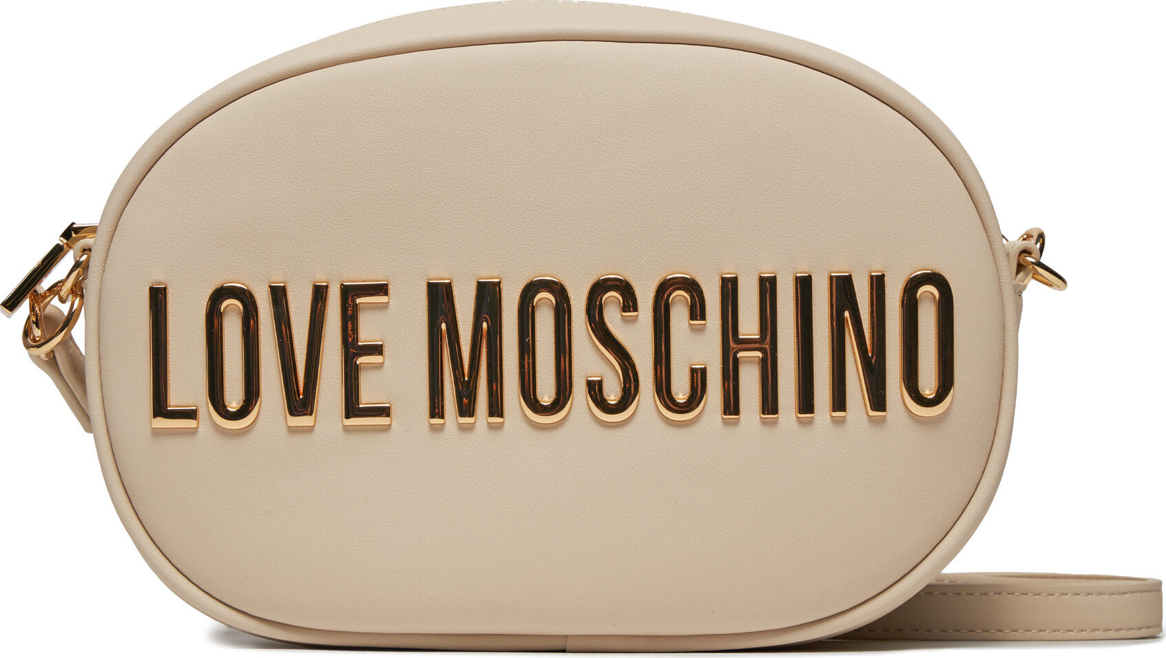 Kabelka LOVE MOSCHINO JC4199PP1IKD0110 Avorio