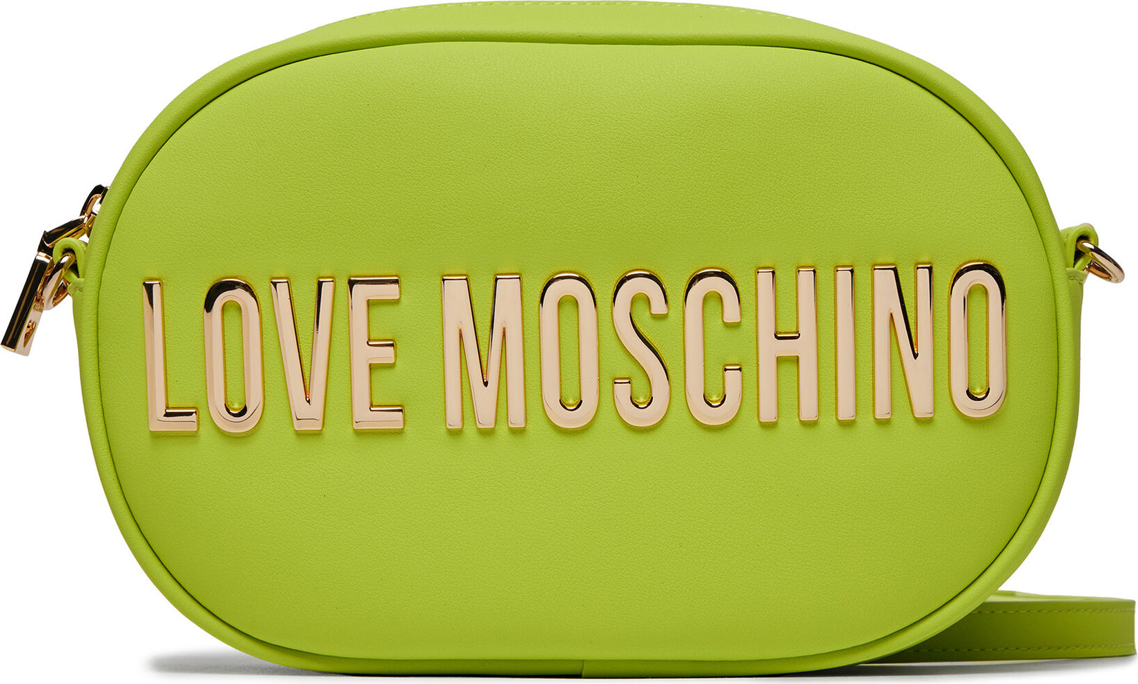 Kabelka LOVE MOSCHINO JC4199PP1IKD0404 Lime