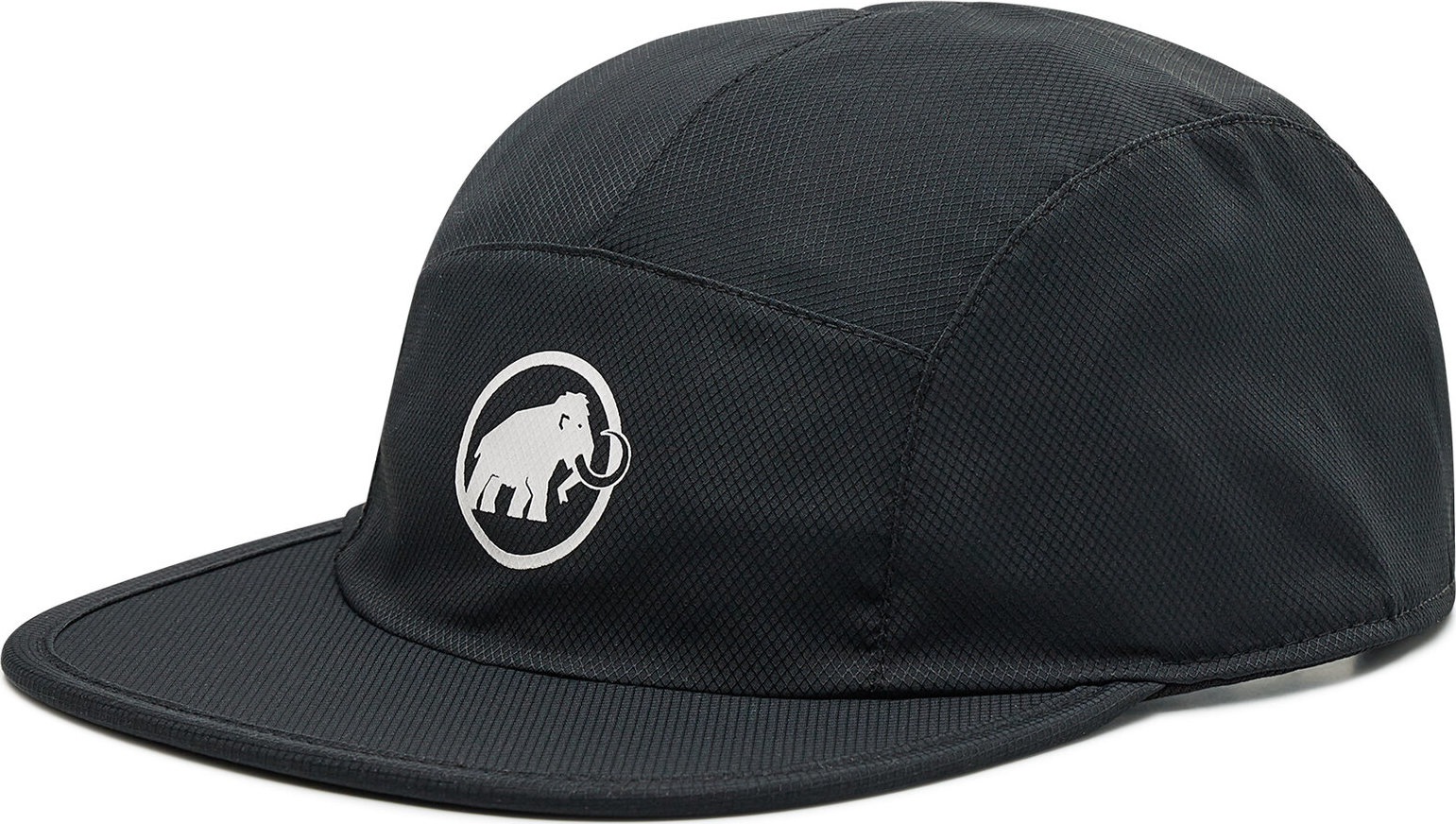 Kšiltovka Mammut Aenergy Light Cap 1191-01320-0001-5 Black