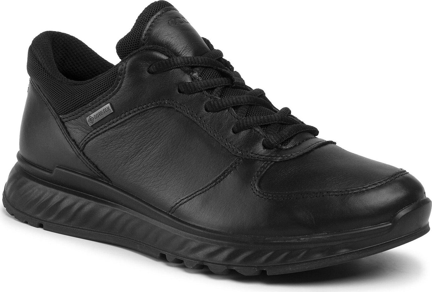 Sneakersy ECCO Exostride W GORE-TEX 83530301001 Black