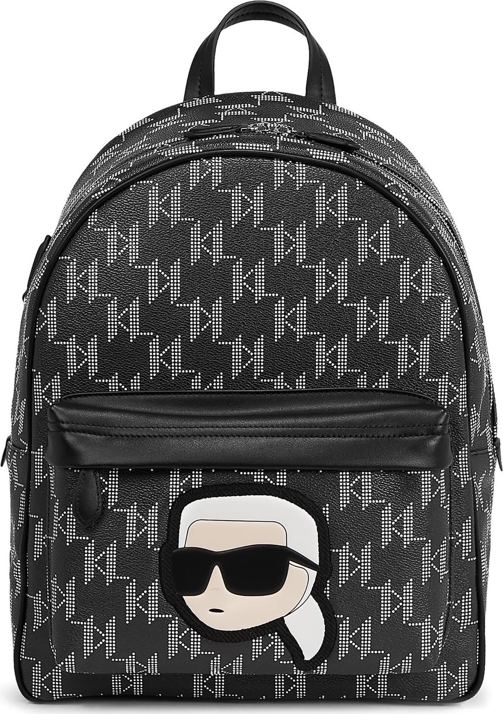 Batoh KARL LAGERFELD 240W3088 Black