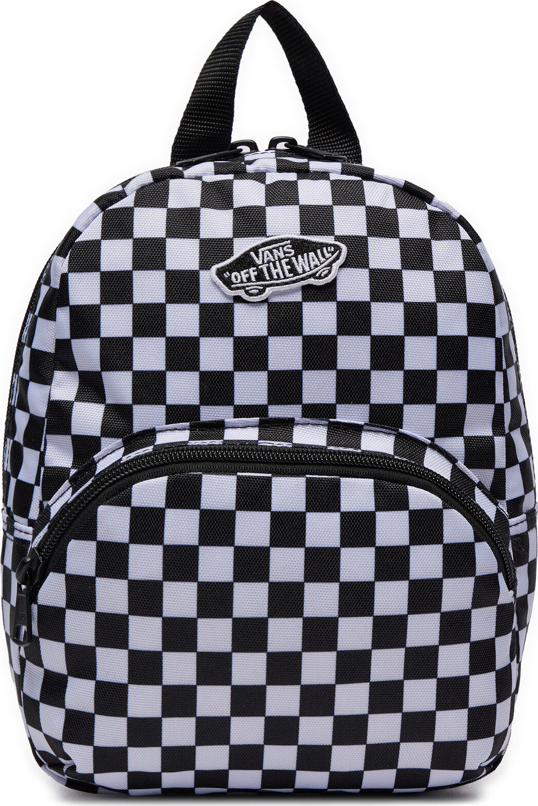 Batoh Vans Got This Mini Backpack VN000HDJY281 Black/White