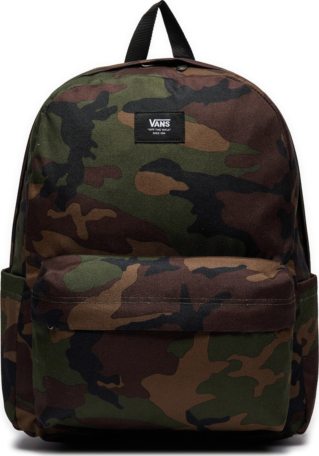 Batoh Vans Old Skool Backpack VN000H4W97I1 Classic Camo