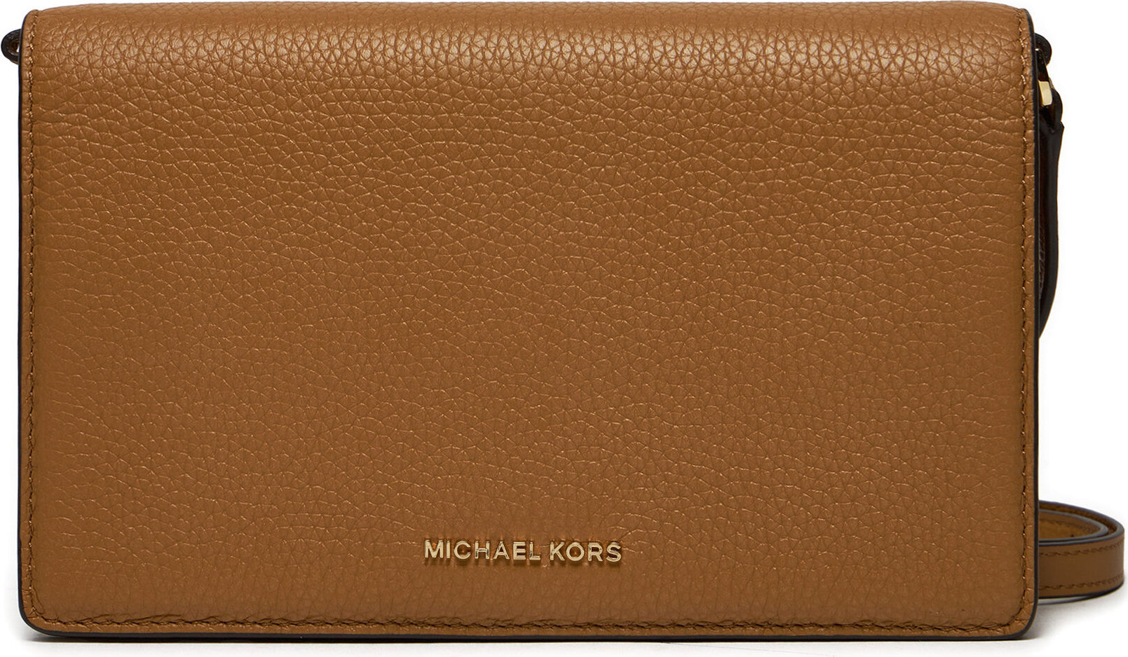 Kabelka MICHAEL Michael Kors Jet Set 32S4GJ6C6L Pale Peanut