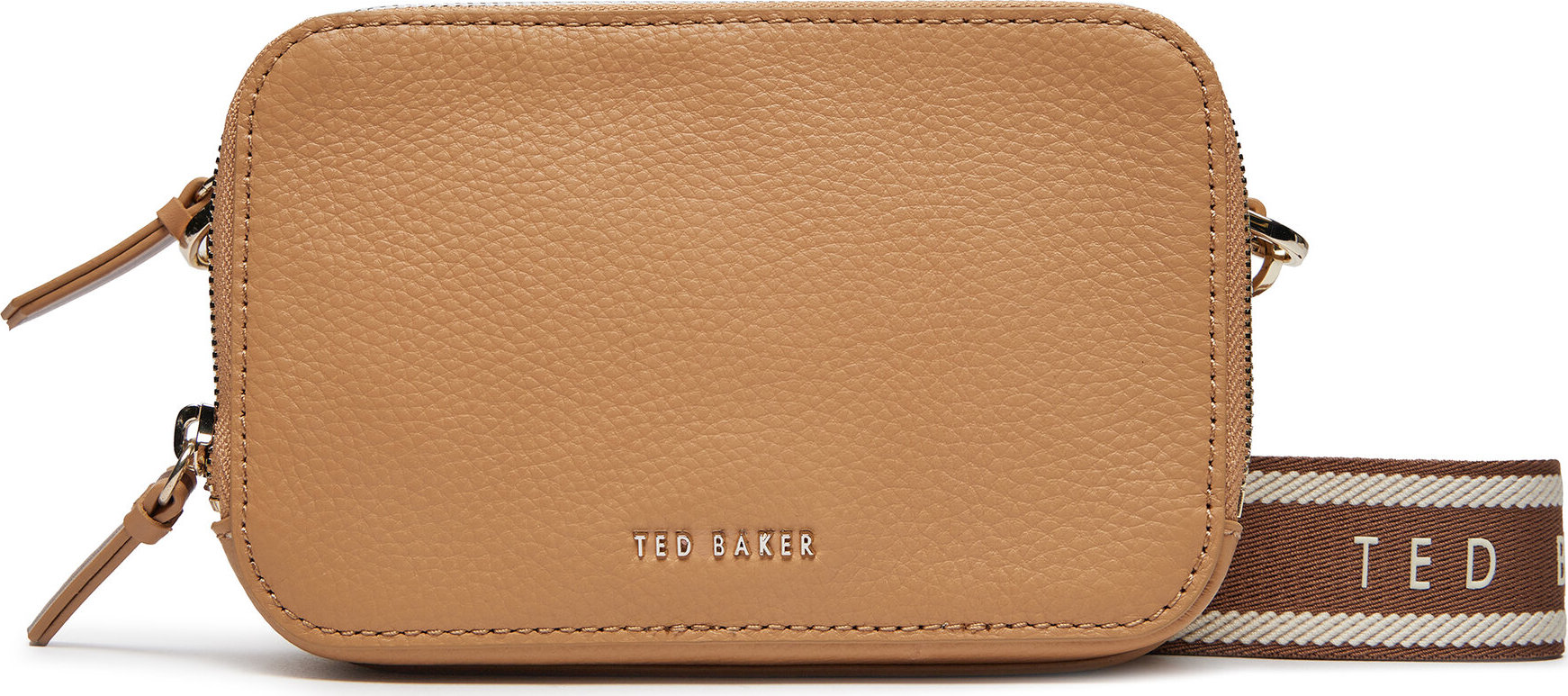 Kabelka Ted Baker Stunna 272248 Camel