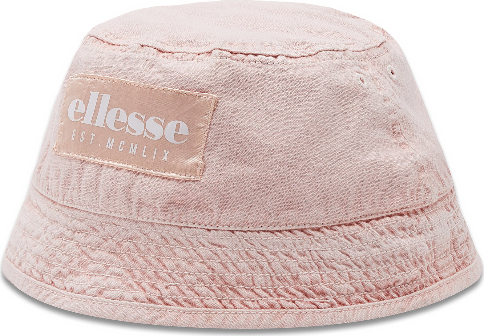 Klobouk Ellesse Fredda Bucket SANA2553 Light Pink 808