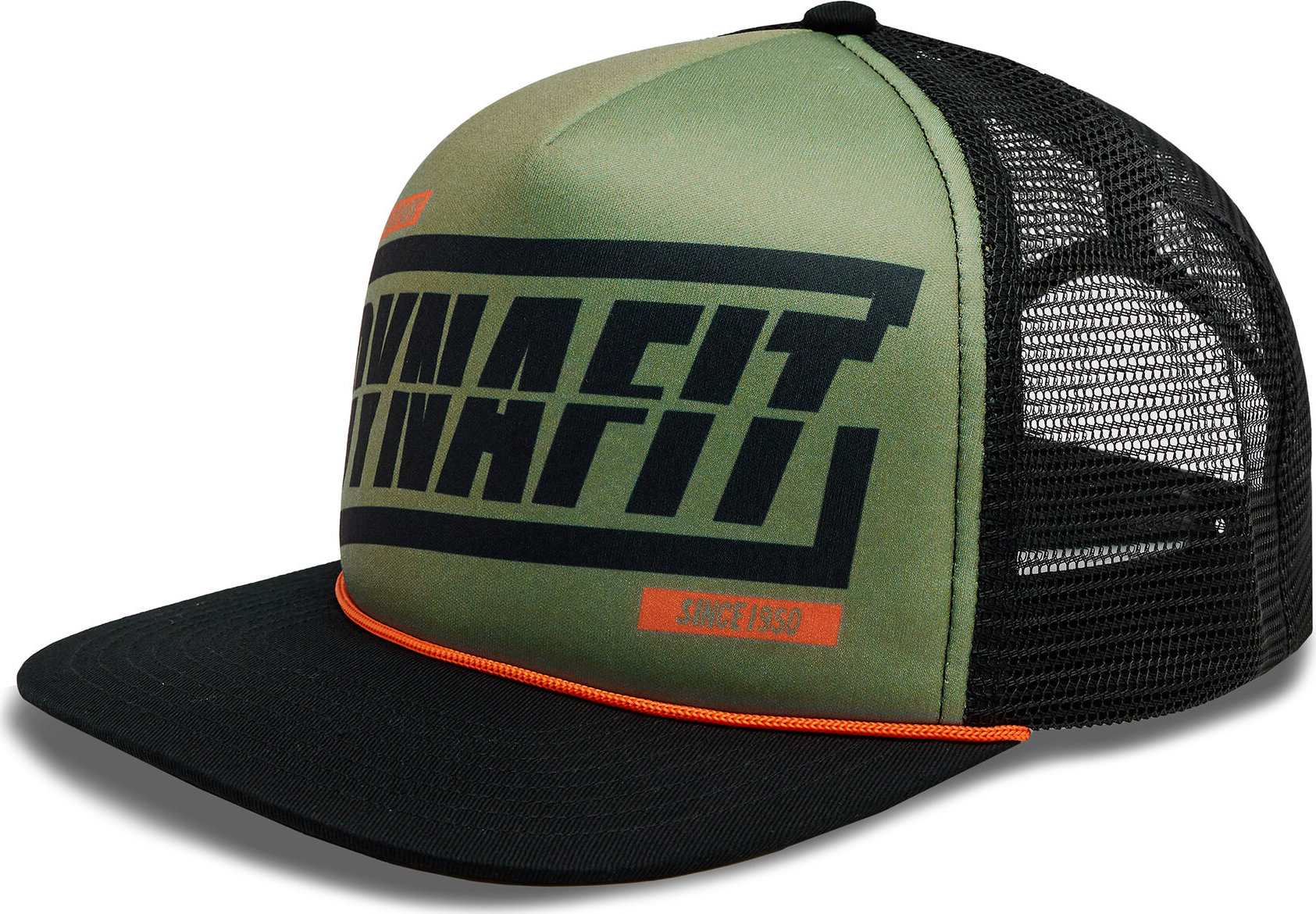 Kšiltovka Dynafit Graphic Trucker 08-71276 Sage 5291