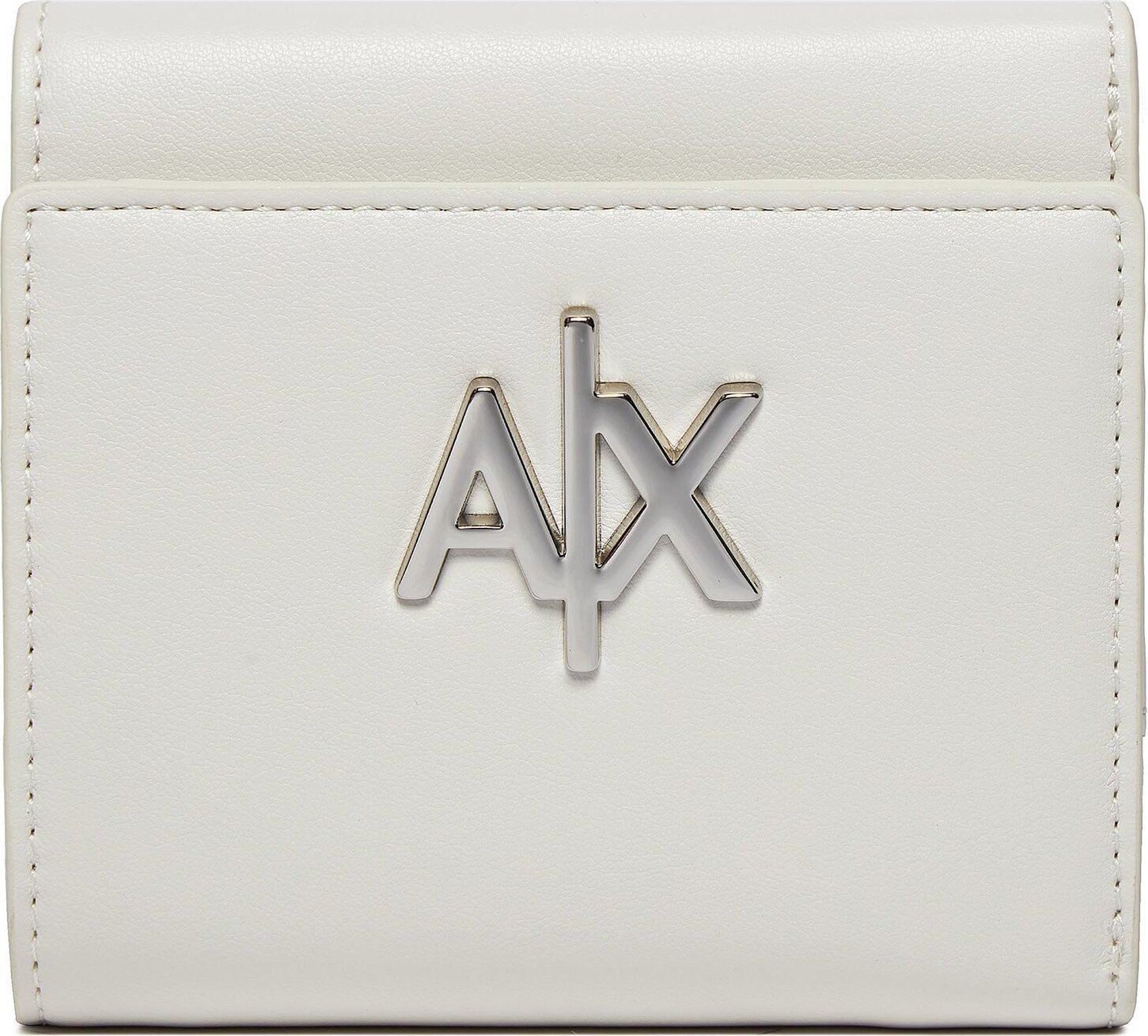 Malá dámská peněženka Armani Exchange 948530 4R700 14212 Journal