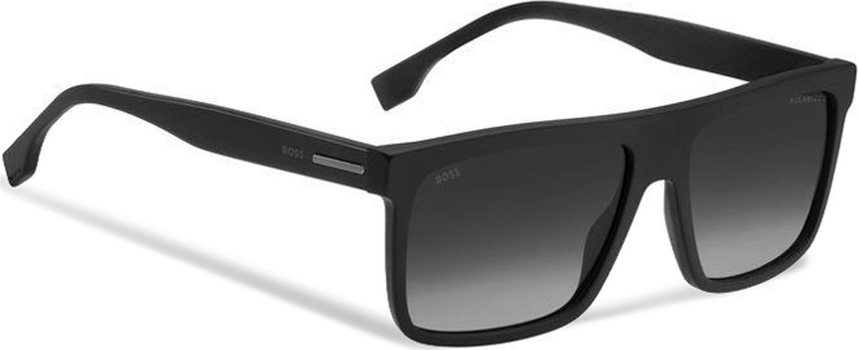 Sluneční brýle Boss 1440/S 205397 Black 003 WJ