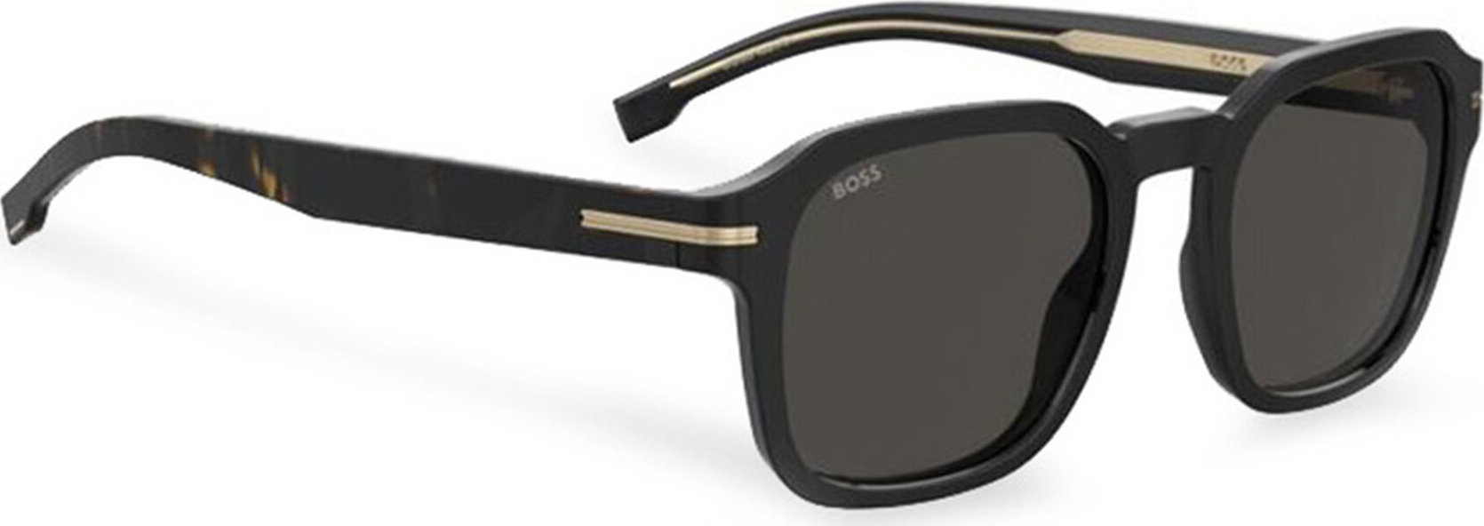 Sluneční brýle Boss 1627/S 206802 Black 807 IR