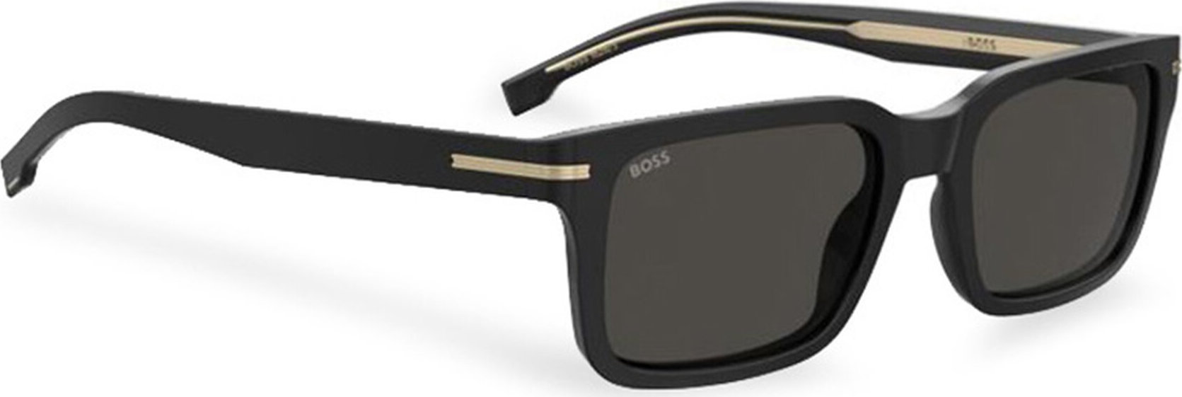 Sluneční brýle Boss 1628/S 206803 Black 807 IR