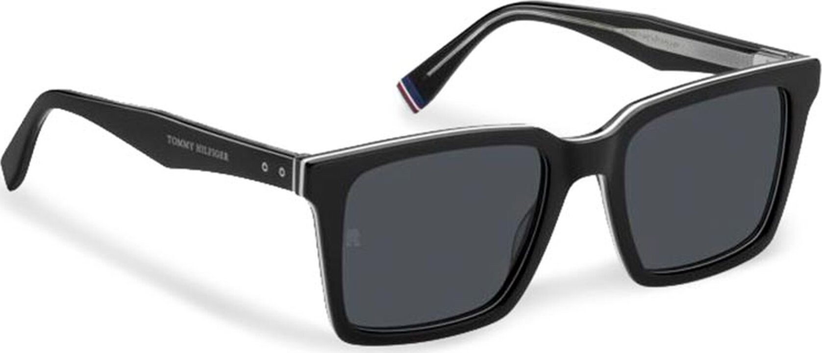 Sluneční brýle Tommy Hilfiger 2067/S 206819 Black 807 IR