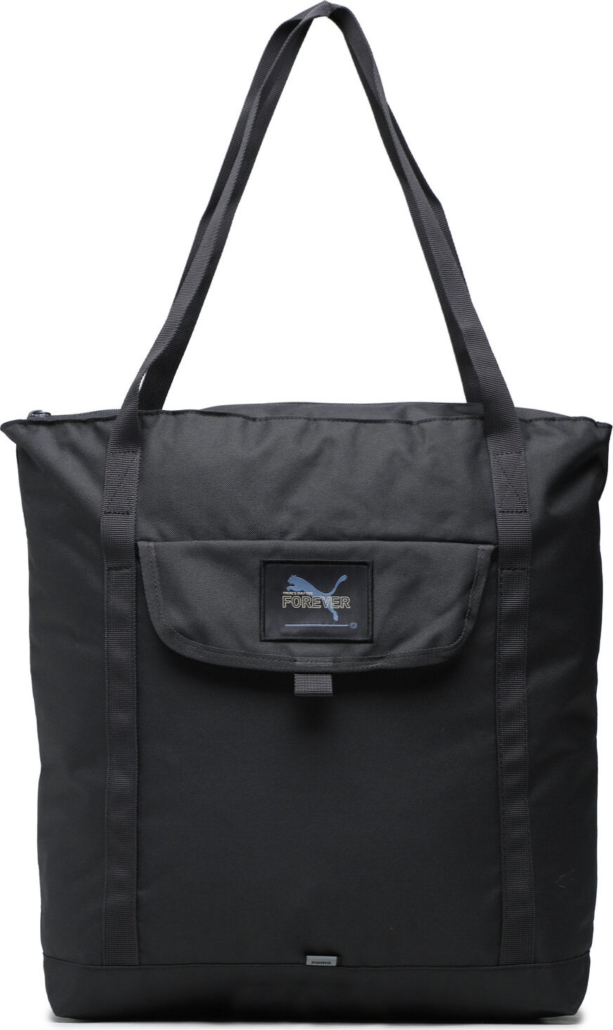 Taška Puma Better Tote Bag 079525 01 Flat Dark Gray