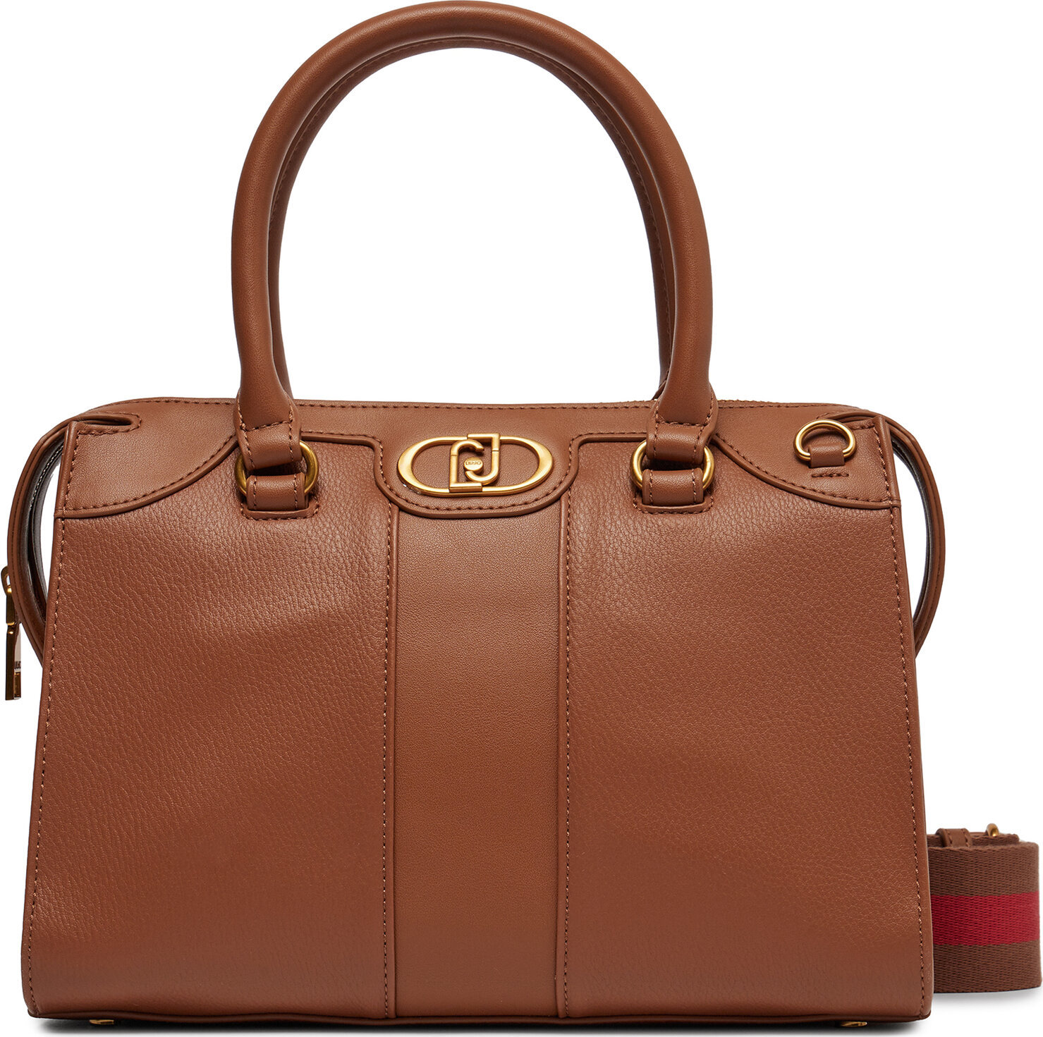 Kabelka Liu Jo Ecs M Satchel AA4025 E0031 Deer X0282