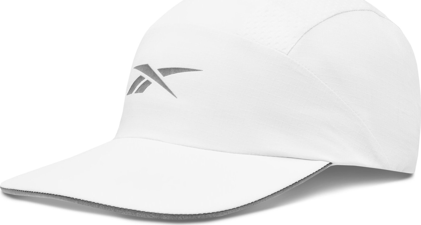 Kšiltovka Reebok Float Run Performance Cap HE2425 white