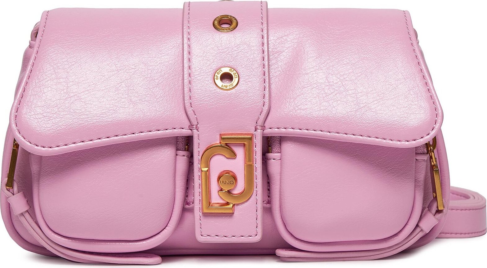 Kabelka Liu Jo Ecs S Crossbody AA4038 E0037 Pastel Laven 43209