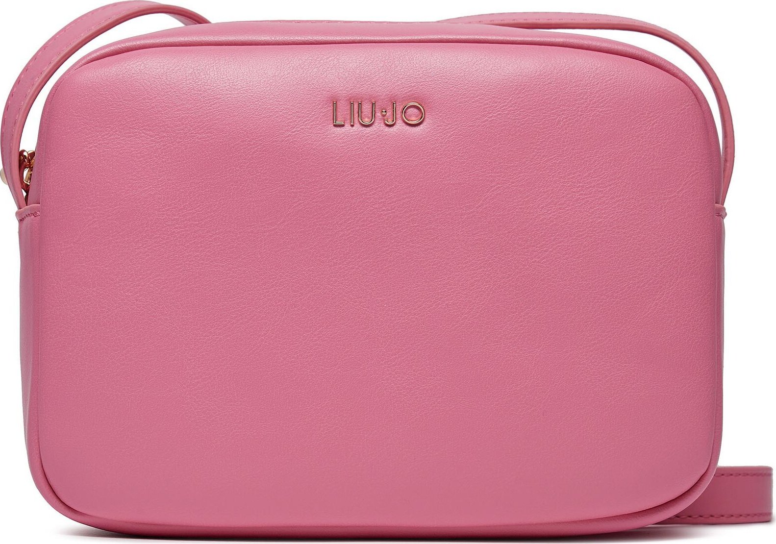 Kabelka Liu Jo M Camera Case AA4282 E0022 Lady Pink 51920