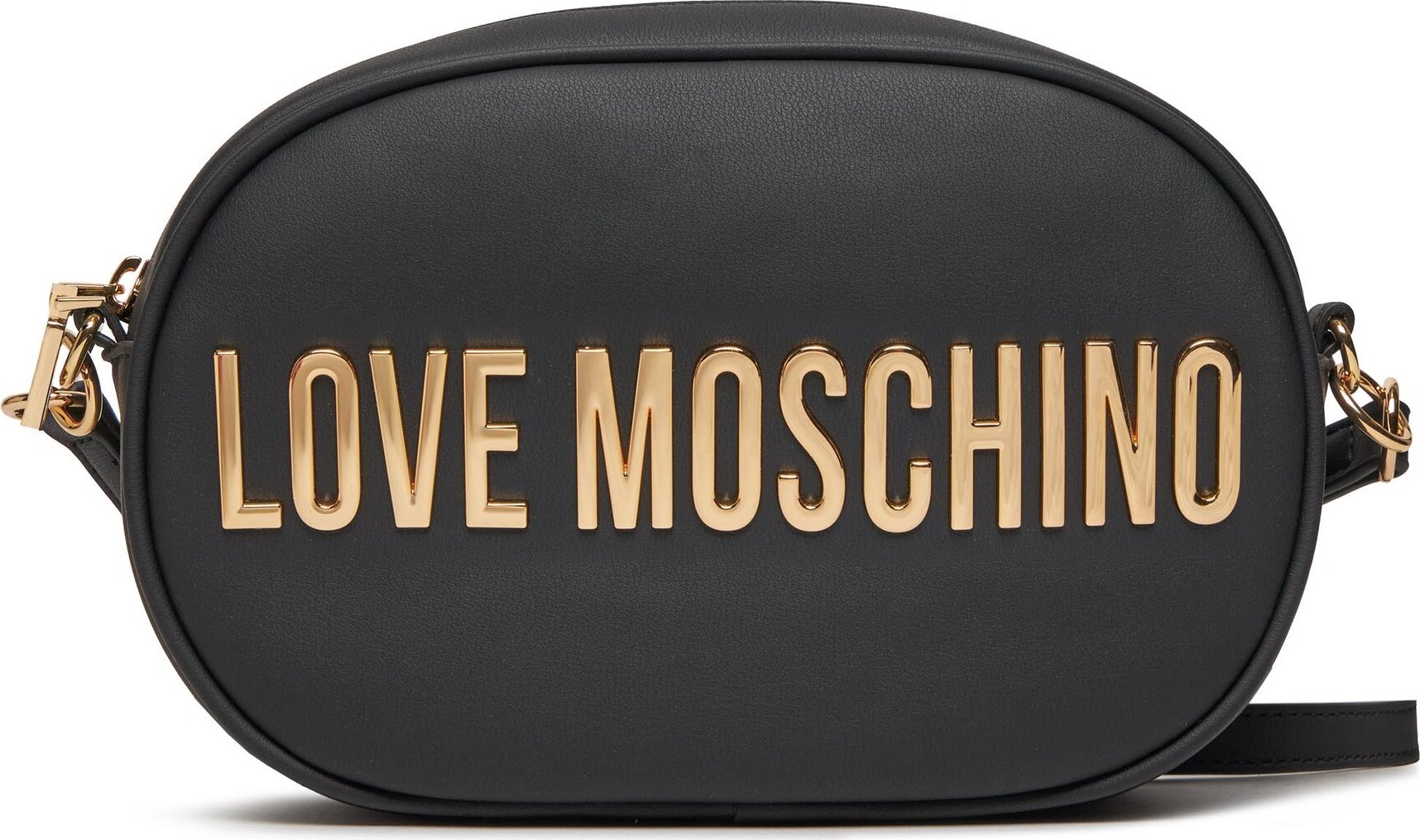 Kabelka LOVE MOSCHINO JC4199PP1IKD0000 Nero