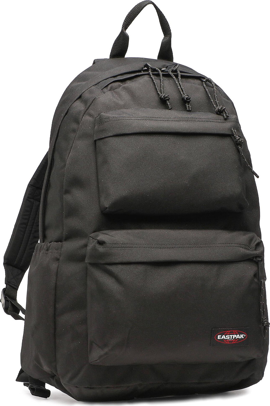 Batoh Eastpak Padded Double EK0A5B7Y Black 008