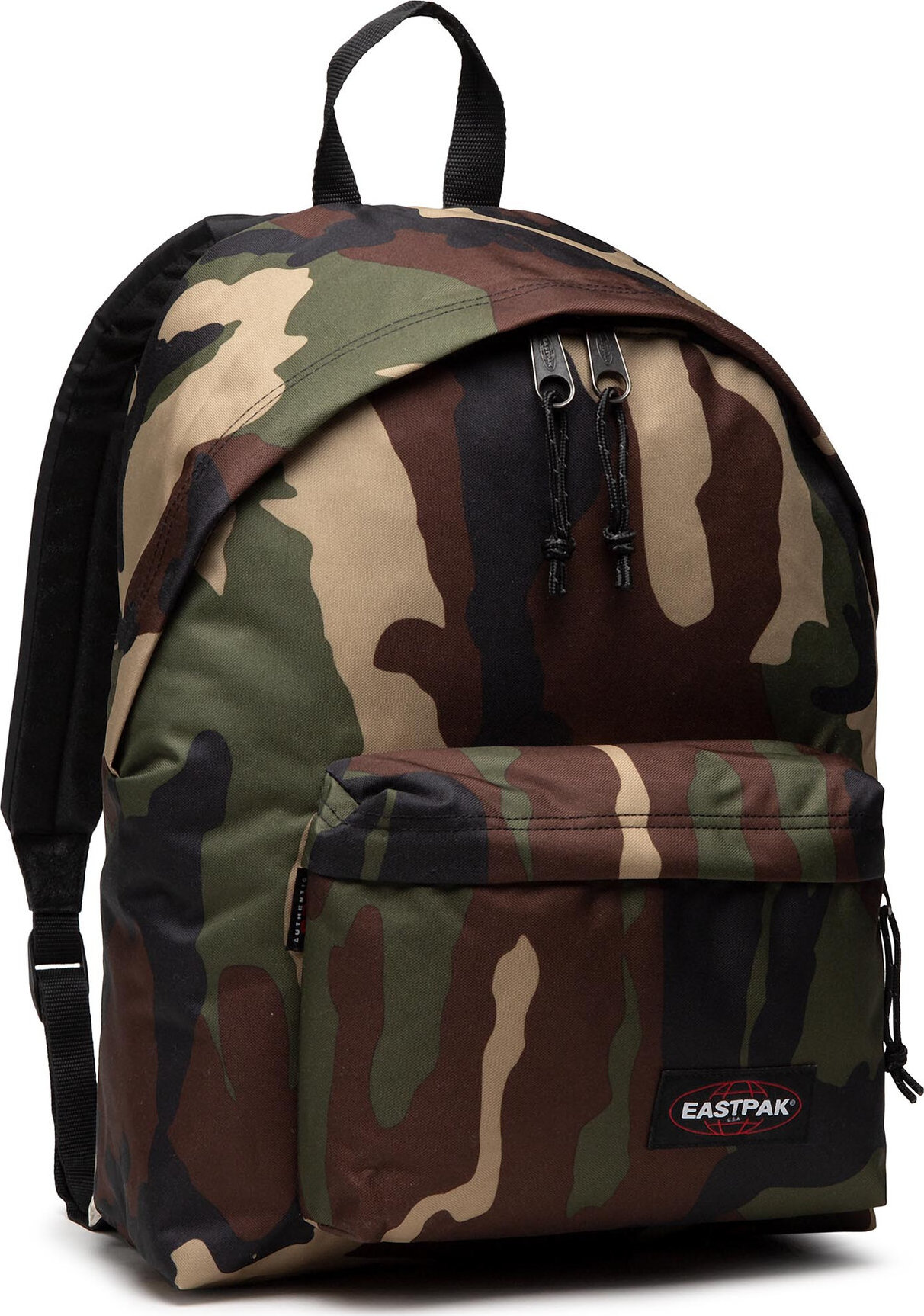 Batoh Eastpak Padded Pak'r EK00062 Camo 181