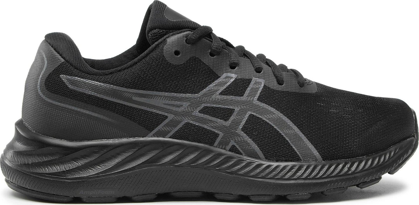 Běžecké boty Asics Gel-Excite 9 1012B182 Černá