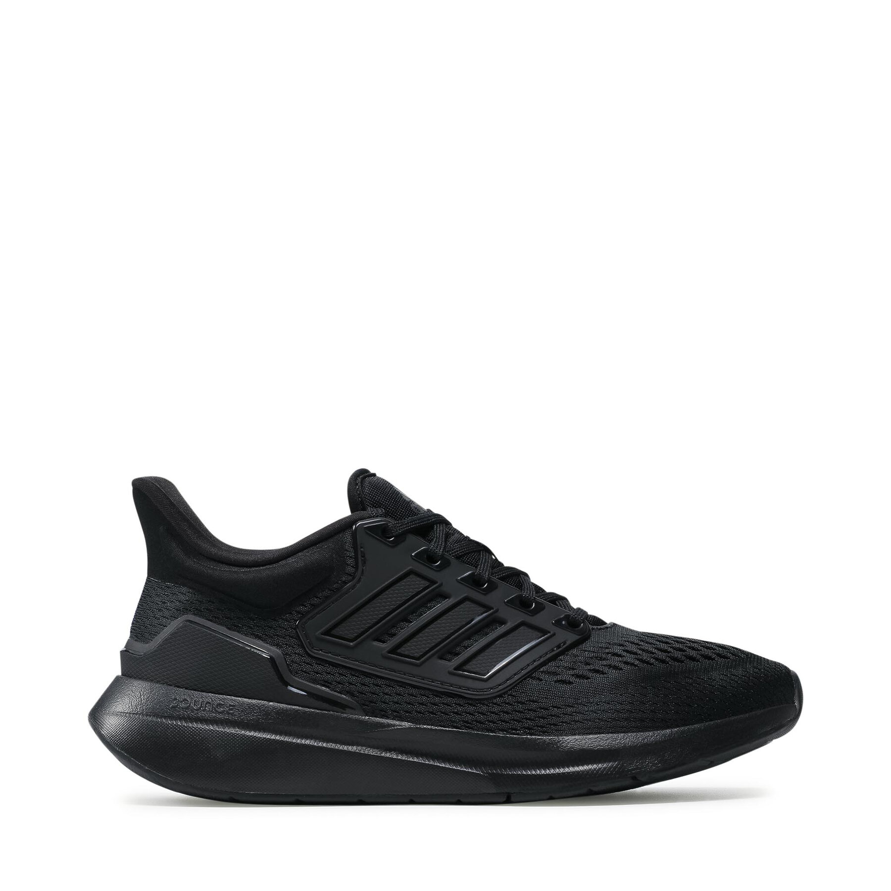 Boty adidas Eq21 Run H00545 Core Black/Cloud White/Core Black