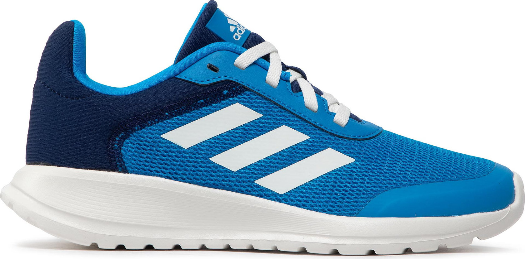 Běžecké boty adidas Tensaur Run 2.0 K GW0396 Modrá