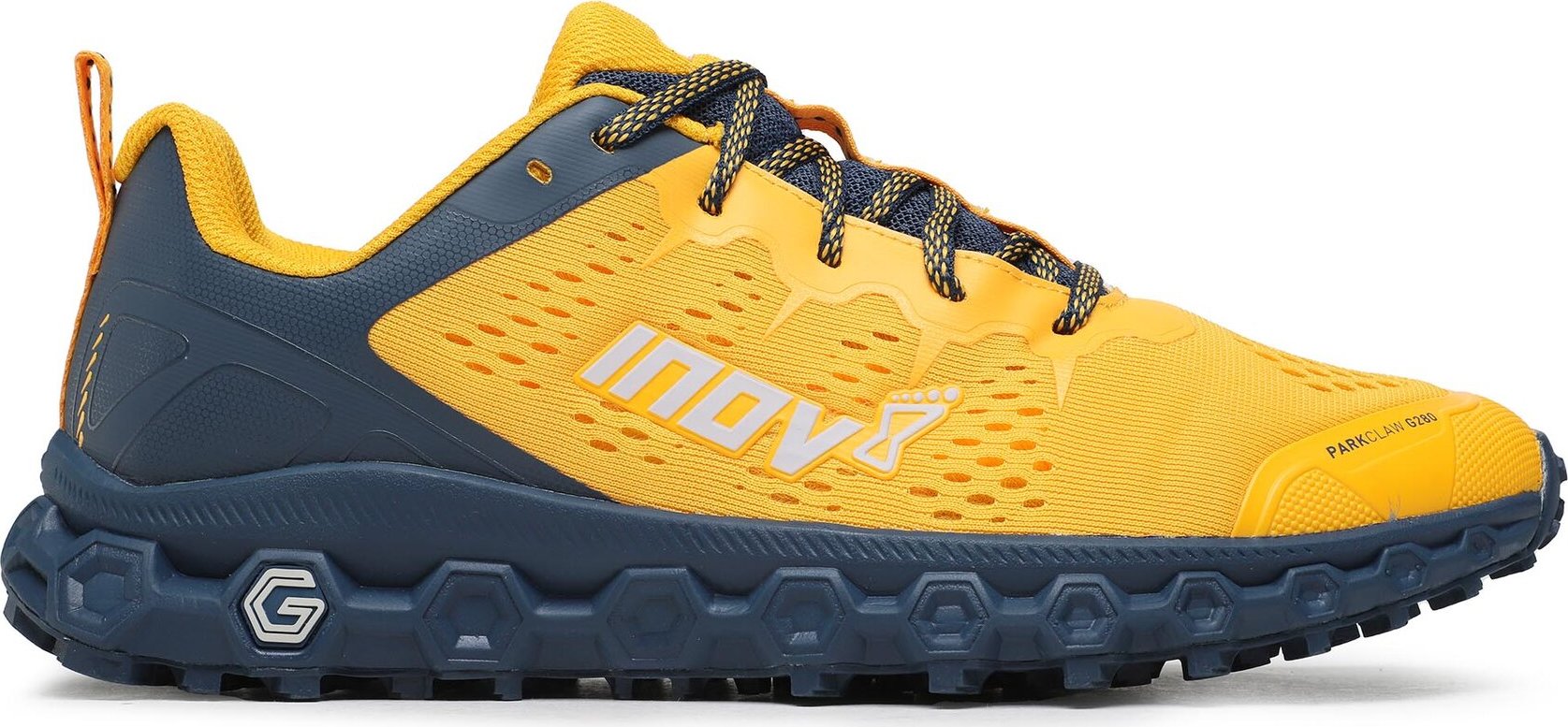 Běžecké boty Inov-8 Parkclaw™ G 280 000972-NENY-S-01 Žlutá