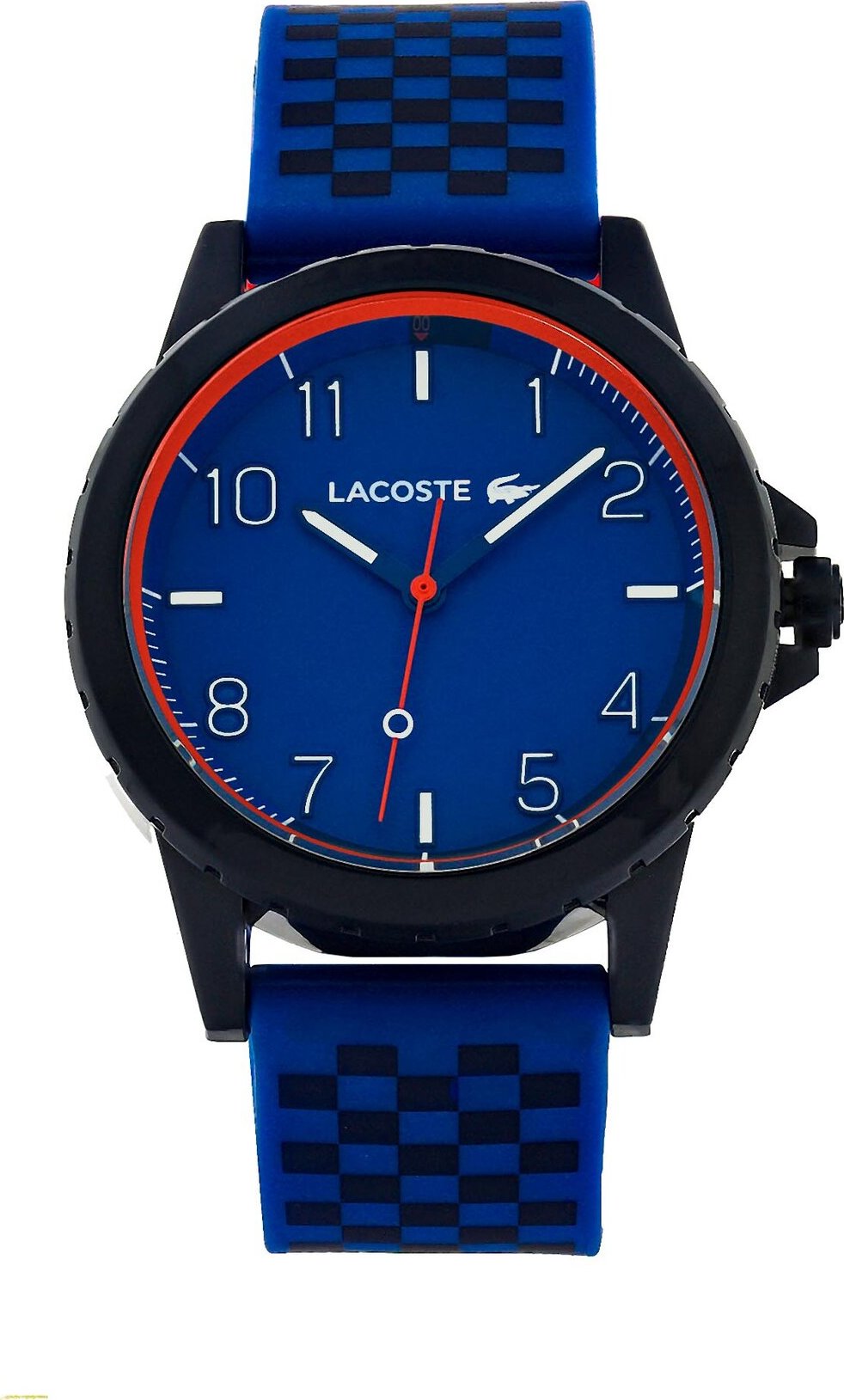 Hodinky Lacoste 2020148 Navy