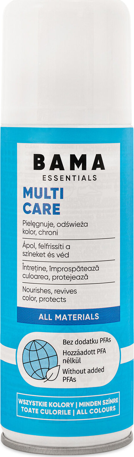 Renovátor Bama Multi Care A53F Průhledná