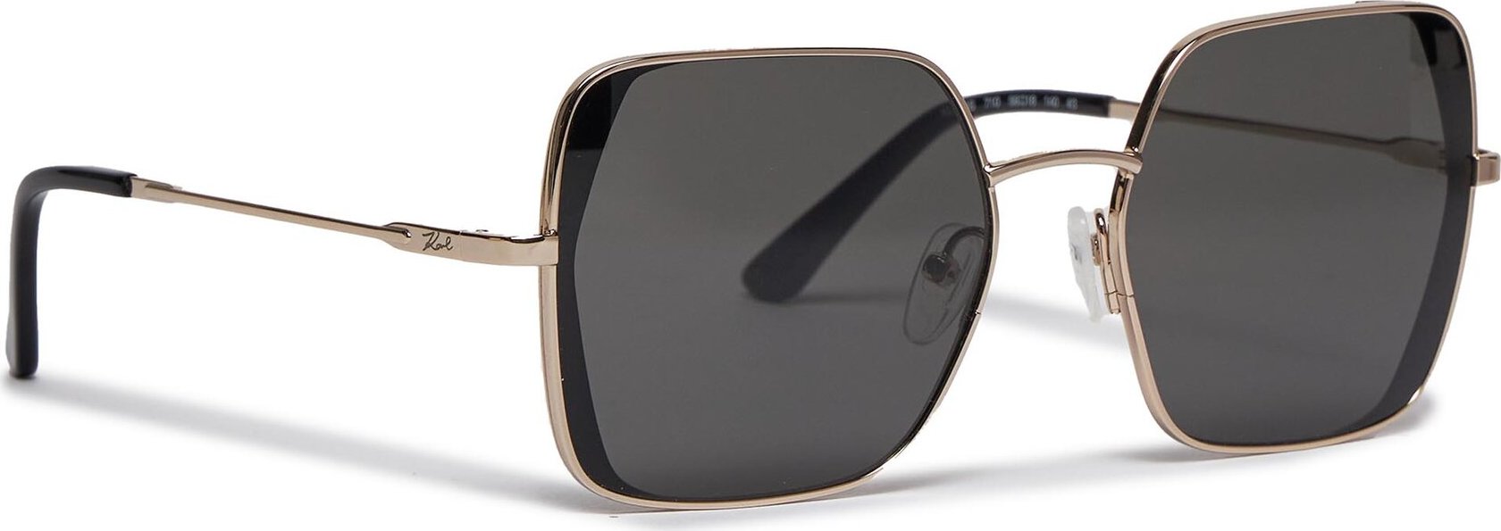 Sluneční brýle KARL LAGERFELD KL340S 710 Black