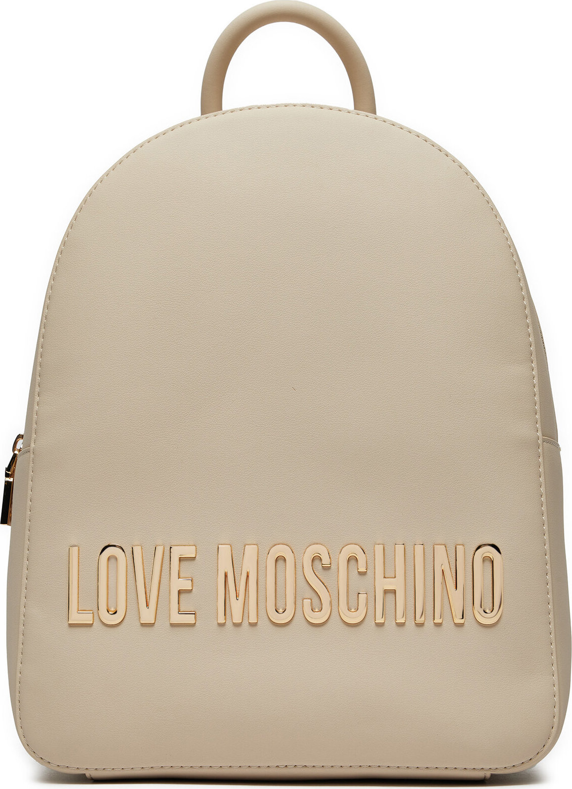 Batoh LOVE MOSCHINO JC4193PP1LKD0110 Écru