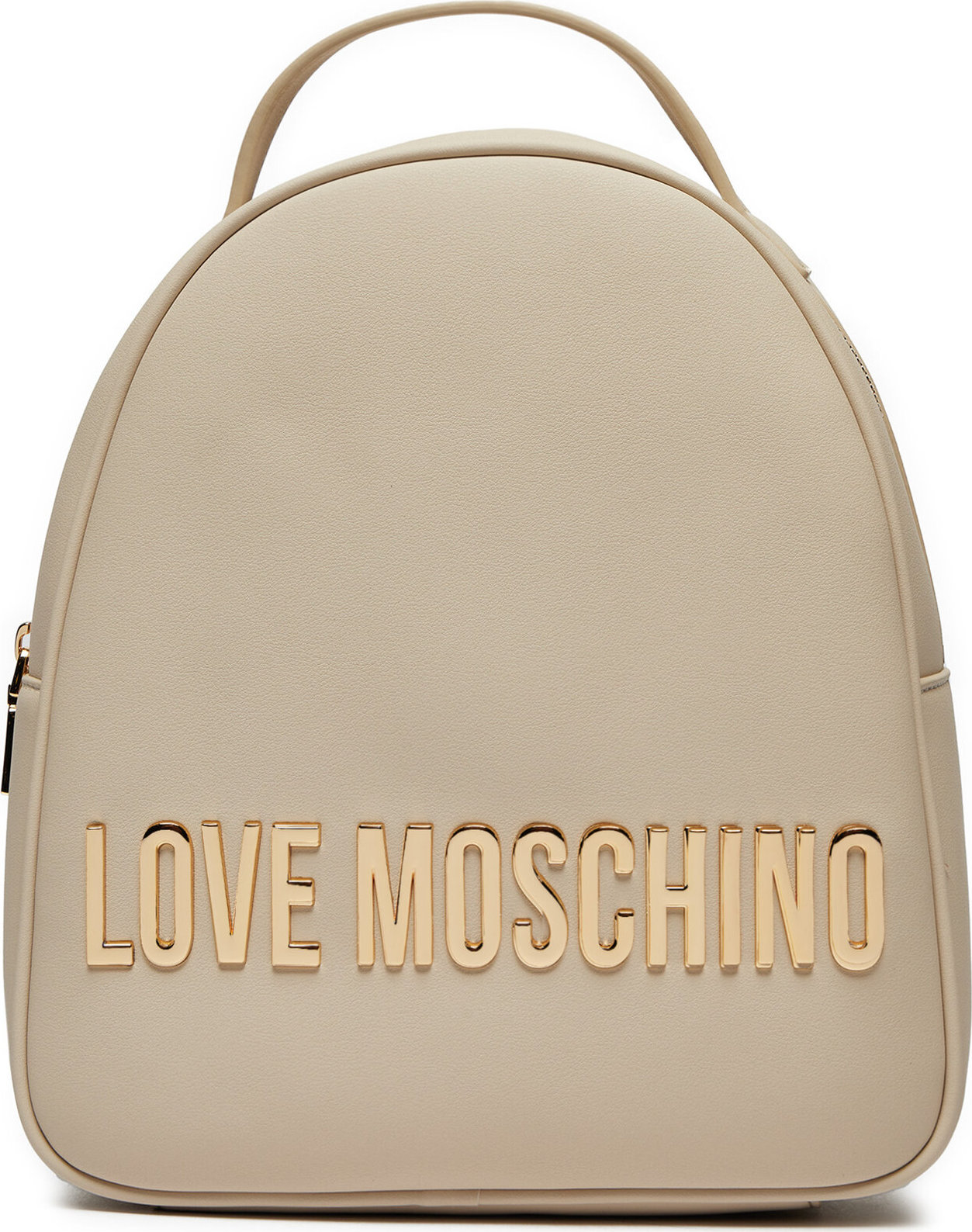 Batoh LOVE MOSCHINO JC4197PP1LKD0110 Écru