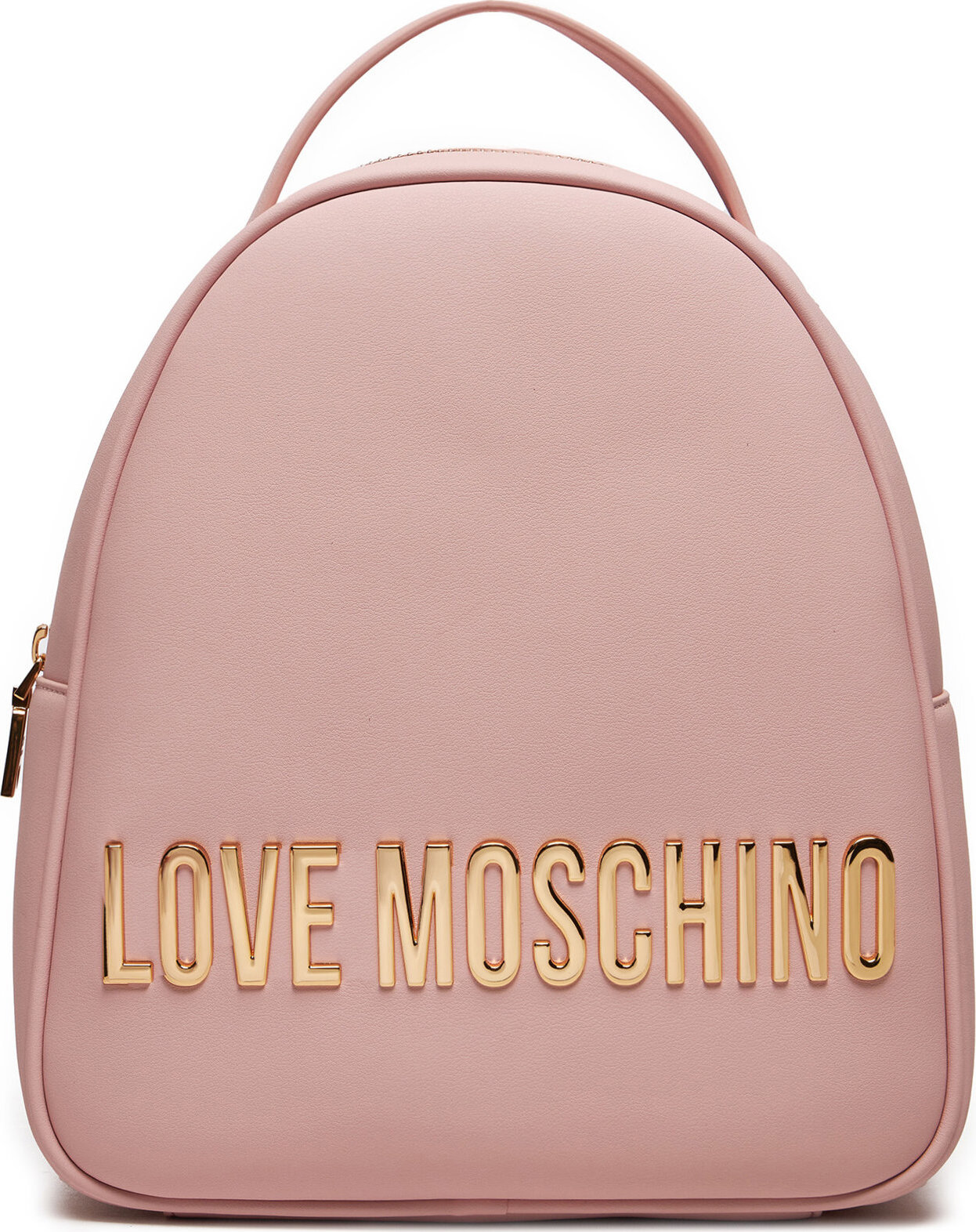 Batoh LOVE MOSCHINO JC4197PP1LKD0600 Růžová