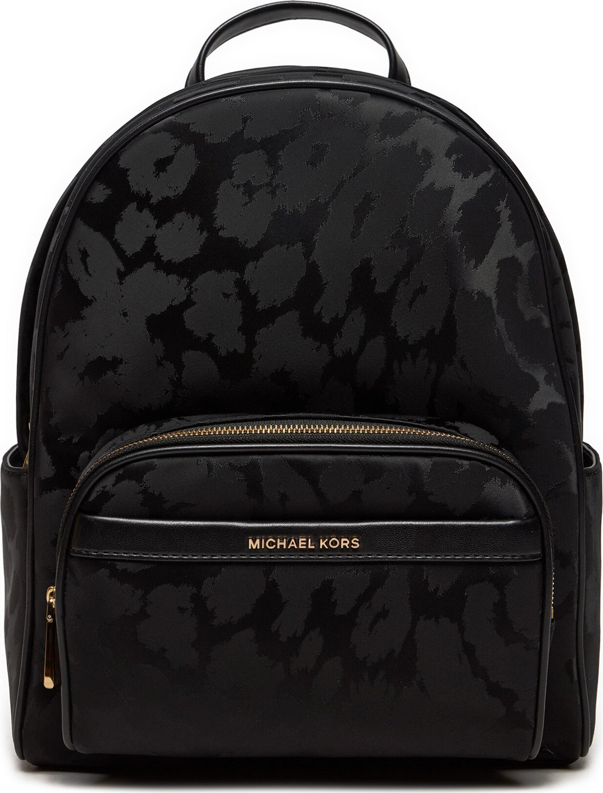 Batoh MICHAEL Michael Kors 30T4G8XB2C Černá