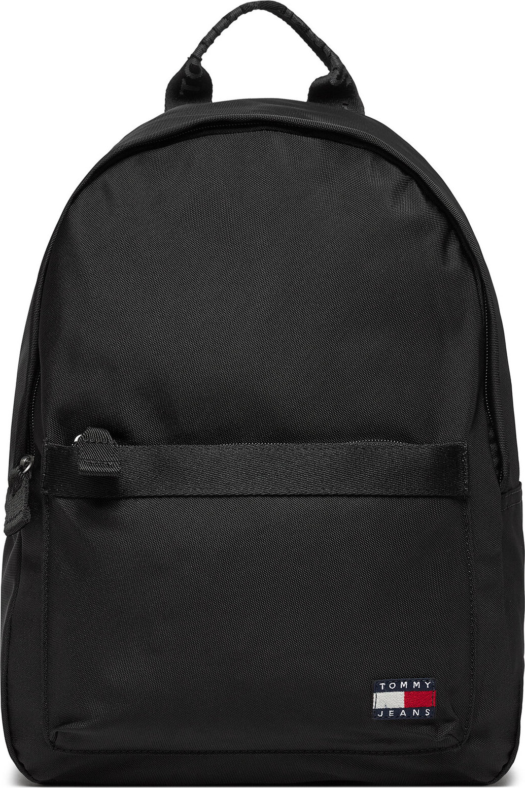 Batoh Tommy Jeans Tjw Ess Daily Backpack AW0AW15816 Černá