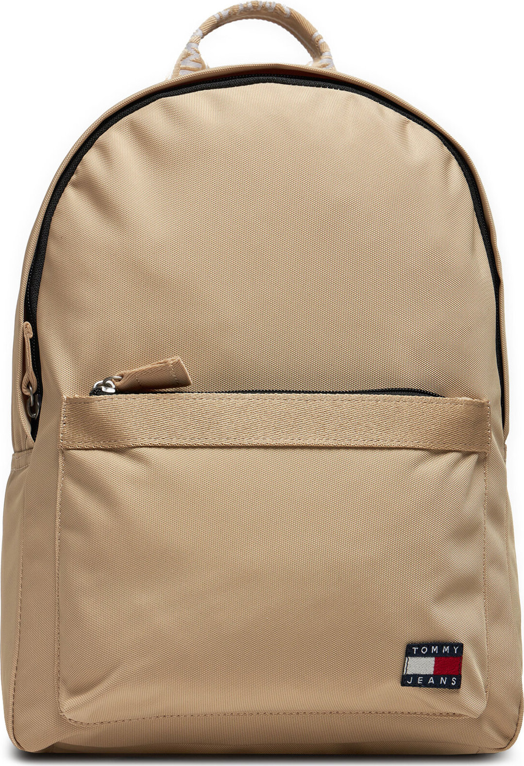 Batoh Tommy Jeans Tjw Ess Daily Backpack AW0AW16272 Béžová