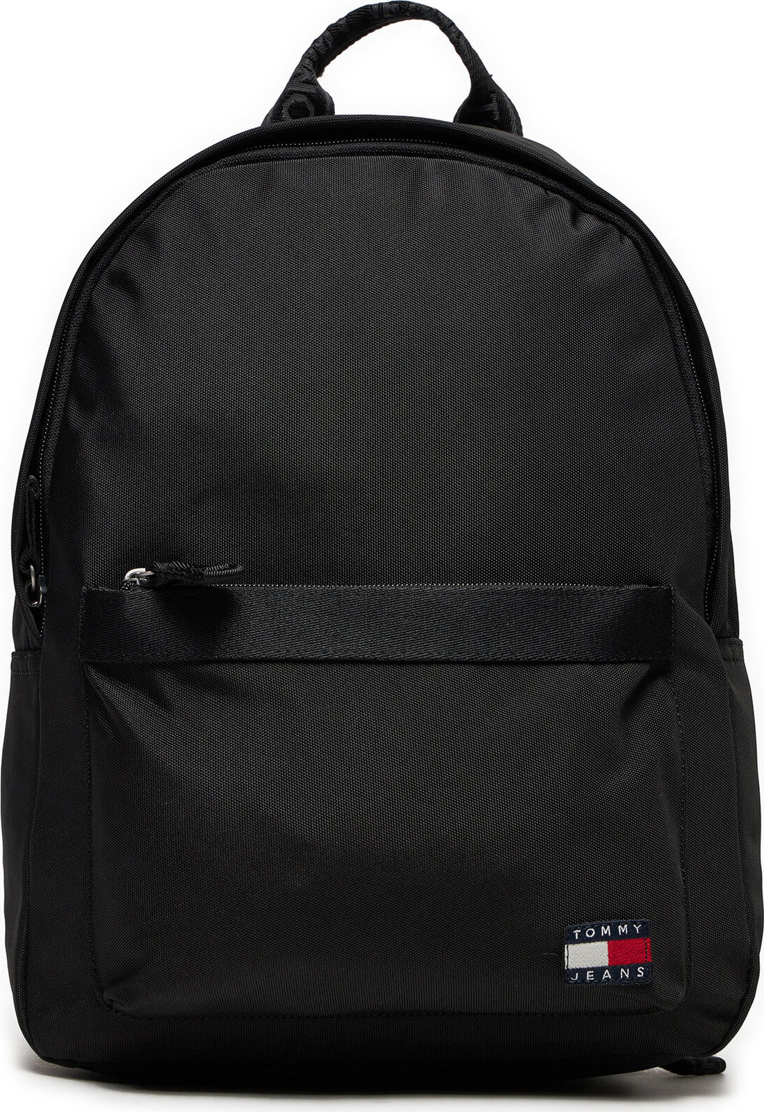 Batoh Tommy Jeans Tjw Ess Daily Backpack AW0AW16272 Černá