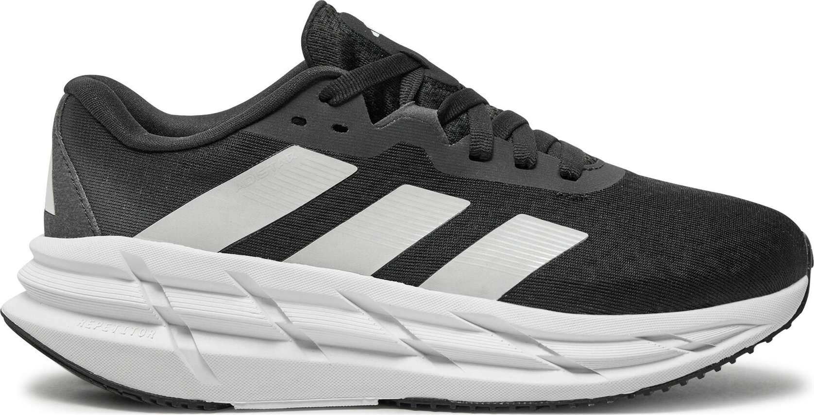 Běžecké boty adidas Adistar 3 ID6166 Černá