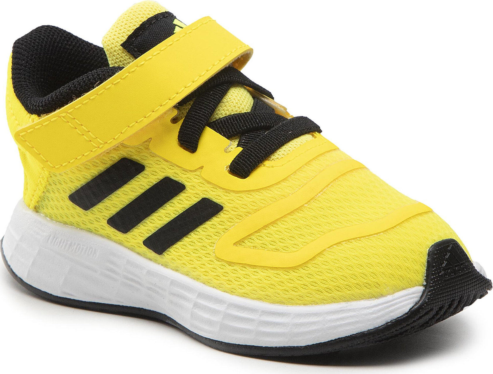 Běžecké boty adidas Duramo 10 El I GY6795 Žlutá