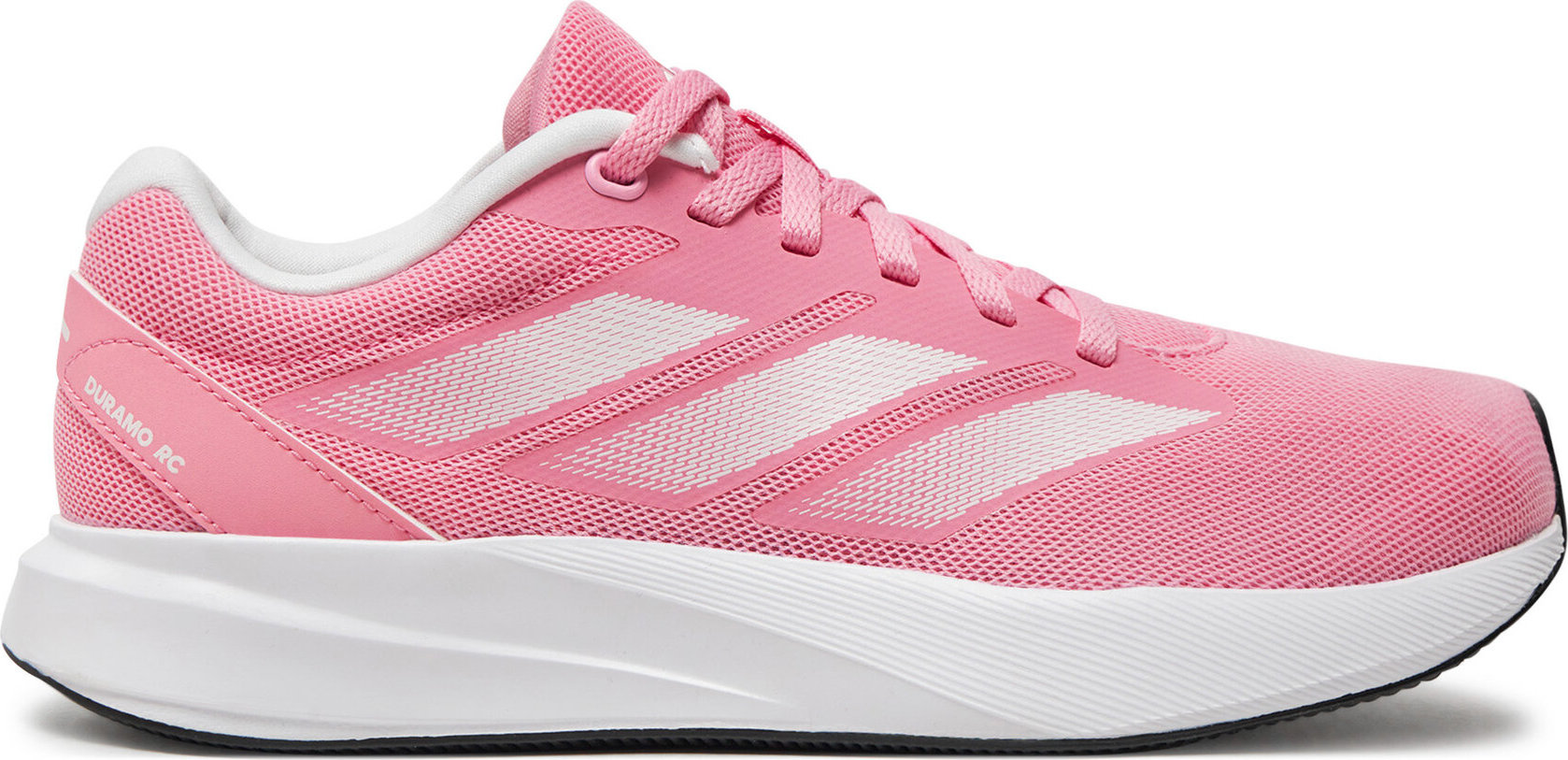 Běžecké boty adidas Duramo RC ID2708 Růžová