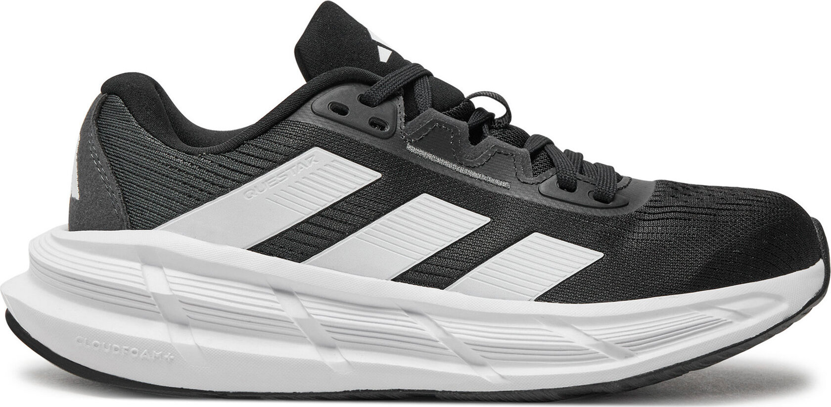 Běžecké boty adidas Questar 3 ID8738 Černá