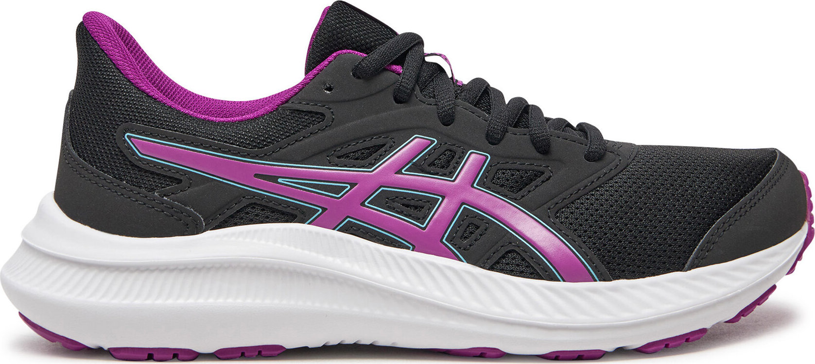 Běžecké boty Asics Jolt 4 1012B421 Černá